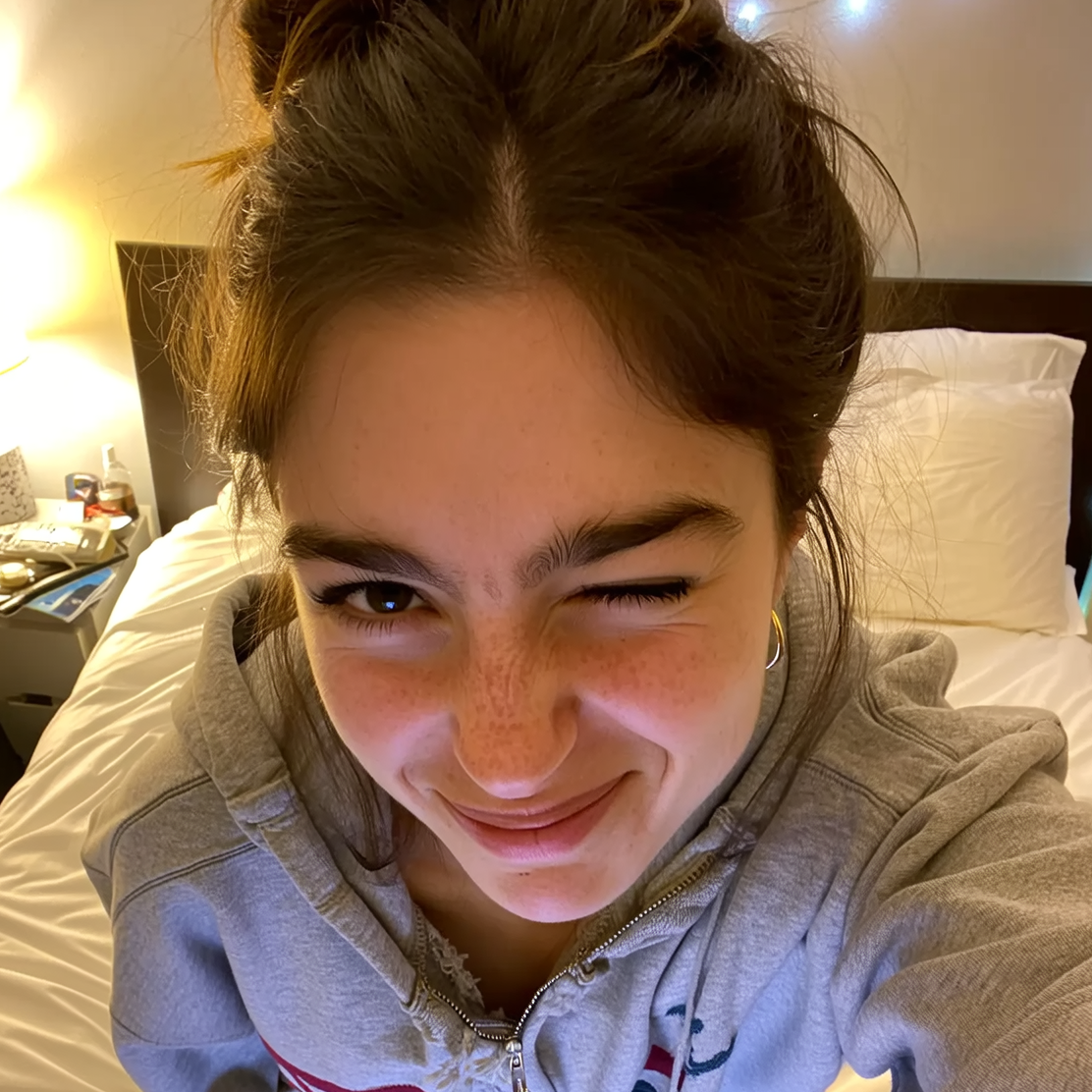 Profile picture