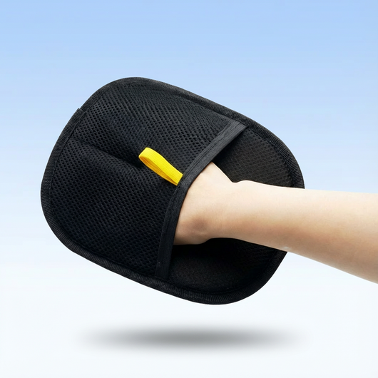 FurVanish - Pet Fur Remover Mitt